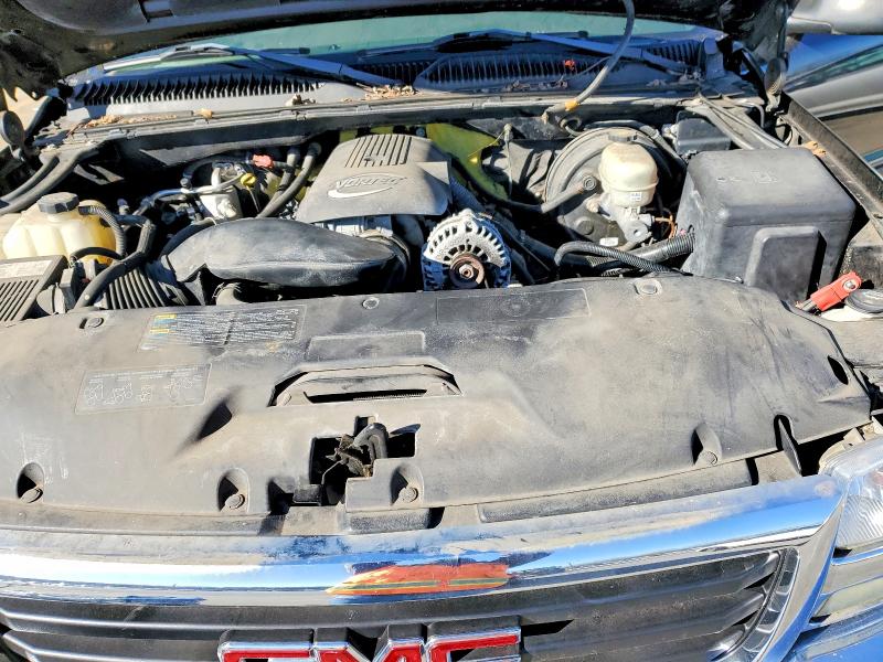 73321275 :رقم المزاد ، 1GTEK14T45Z313016 vin ، 2005 Gmc New Sierra مزاد بيع