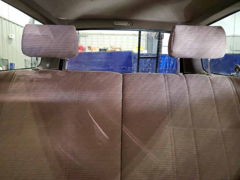 Продажа на аукционе авто 1998 Toyota 4runner, vin: JT3HN86R1W0140645, номер лота: 98461885