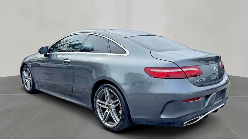 75490375 :رقم المزاد ، WDD1J6FBXJF010617 vin ، 2018 Mercedes-benz E 400 مزاد بيع