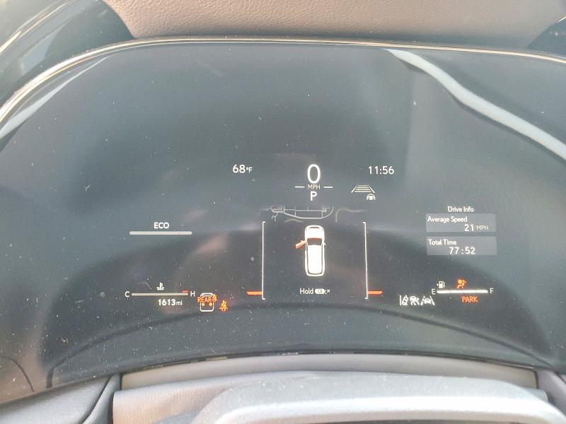 Aukcja sprzedaży 2026 Lexus Tx 350, vin: 5TDAAAB64TS057540, numer aukcji: 75381165