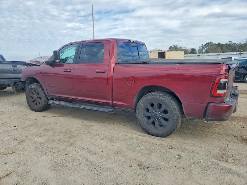 Продажа на аукционе авто 2021 Ram 2500, vin: 3C6UR5DL6MG510533, номер лота: 73272015