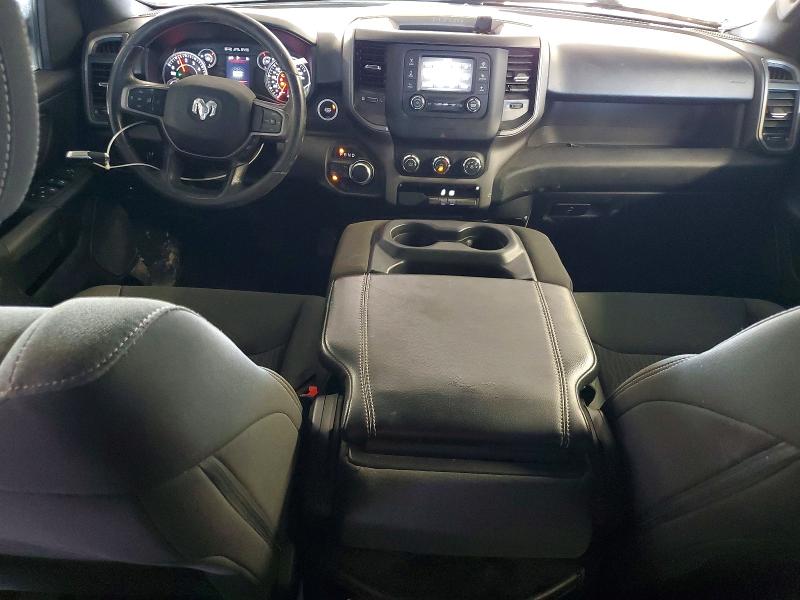 Aukcja sprzedaży 2023 Ram 1500, vin: 1C6SRFCTXPN574391, numer aukcji: 99235025