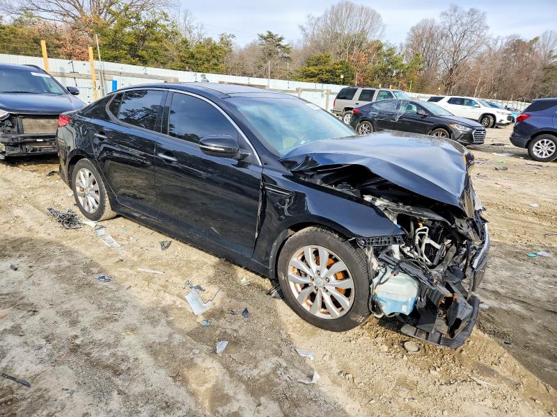 Продаж на аукціоні авто 2014 Kia Optima, vin: 5XXGN4A73EG273264, номер лоту: 99671035