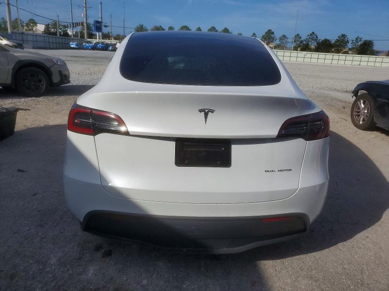 Aukcja sprzedaży 2023 Tesla Model Y, vin: 7SAYGDEE0PA162698, numer aukcji: 97790915