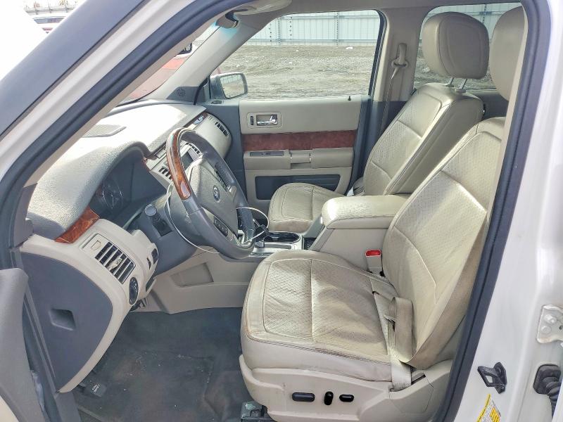 Продажа на аукционе авто 2011 Ford Flex, vin: 2FMGK5DC8BBD29018, номер лота: 99705925