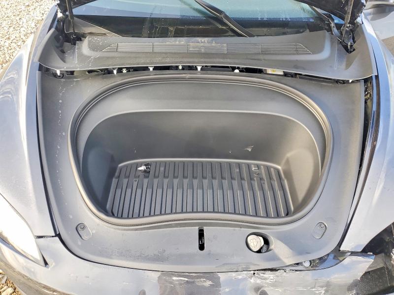 Продаж на аукціоні авто 2025 Tesla Model 3, vin: 5YJ3E1EA7SF011863, номер лоту: 74258745