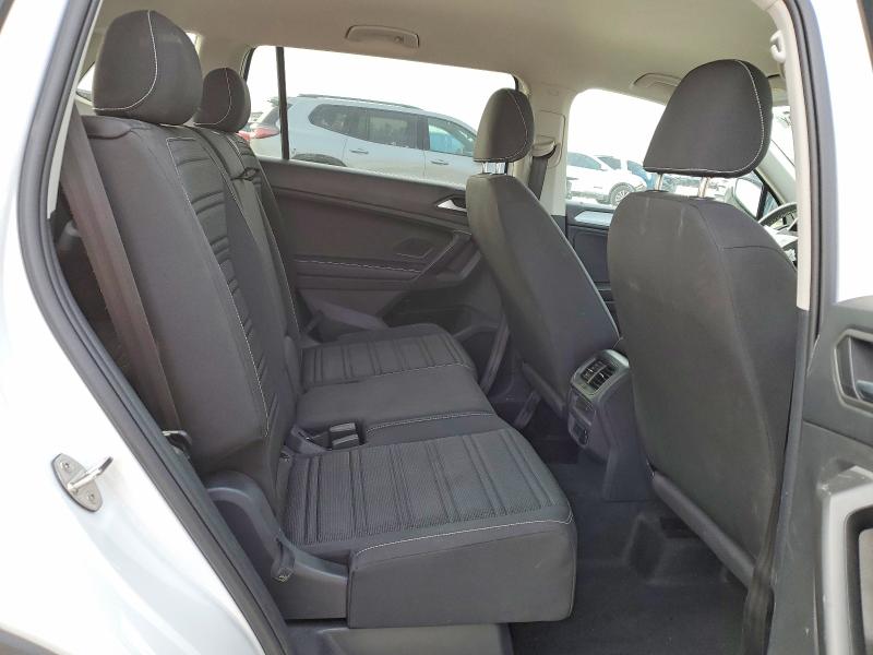 2024 Volkswagen Tiguan S მანქანა იყიდება აუქციონზე, vin: 3VVRB7AX5RM232207, აუქციონის ნომერი: 75628085