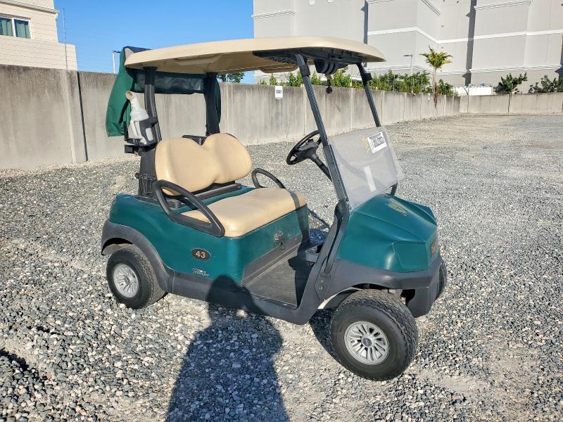 2018 Cito Golf Cart მანქანა იყიდება აუქციონზე, vin: PMA10517253, აუქციონის ნომერი: 73802665