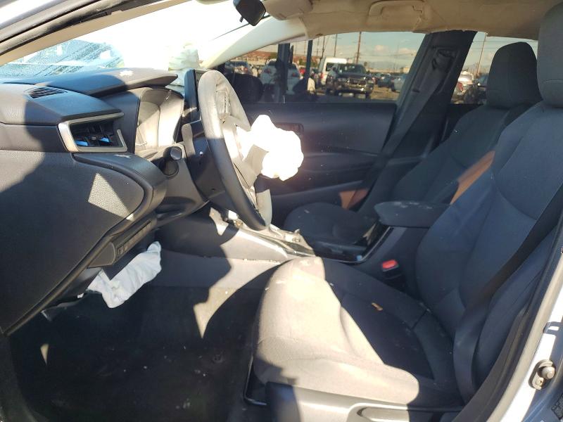 Aukcja sprzedaży 2022 Toyota Corolla, vin: 5YFEPMAE9NP381198, numer aukcji: 99575825