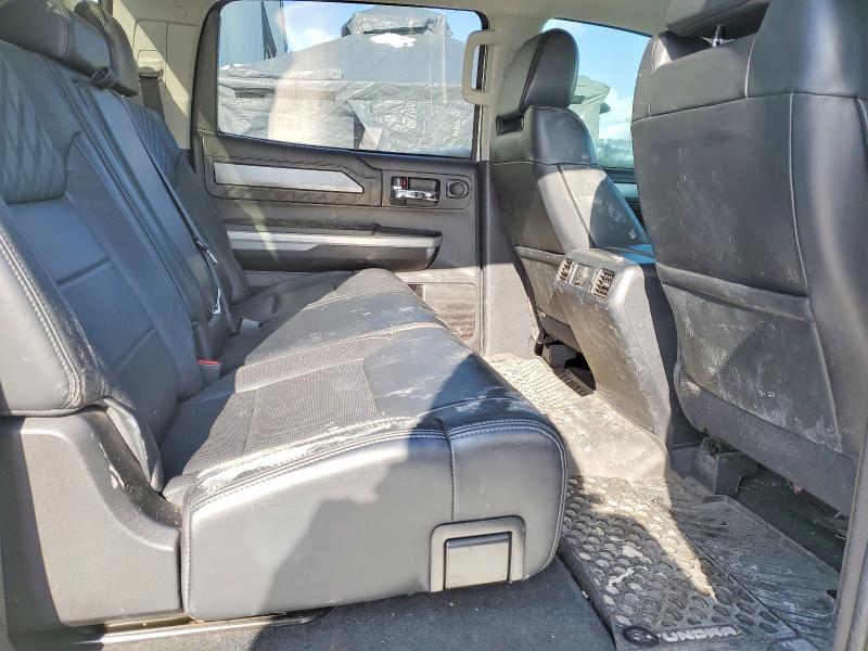 Продаж на аукціоні авто 2020 Toyota Tundra, vin: 5TFAY5F16LX894379, номер лоту: 73984715