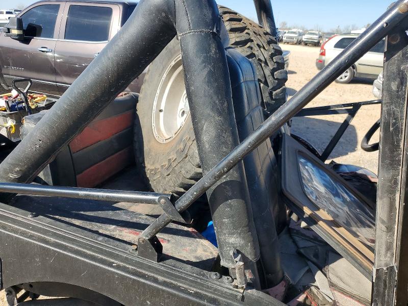 Продажа на аукционе авто 1979 Jeep Uk, vin: J9F83EH135849, номер лота: 73665695