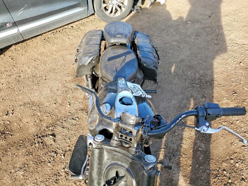 2023 Indian Chieftain მანქანა იყიდება აუქციონზე, vin: 56KDBFBH6P3006941, აუქციონის ნომერი: 72486505