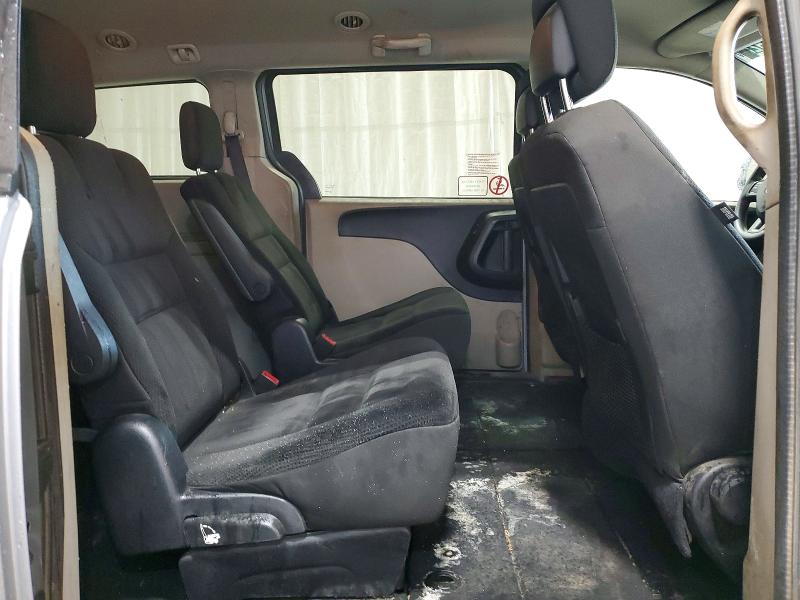 Aukcja sprzedaży 2019 Dodge Grand Caravan, vin: 2C4RDGBG5KR805287, numer aukcji: 79659915