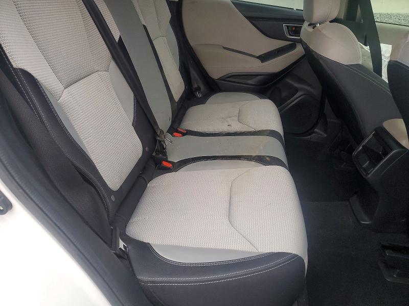 Aukcja sprzedaży 2023 Subaru Forester, vin: JF2SKAAC1PH445006, numer aukcji: 72138765
