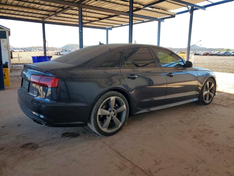 74927415 :رقم المزاد ، WAUHGAFC9GN160314 vin ، 2016 Audi A6 مزاد بيع