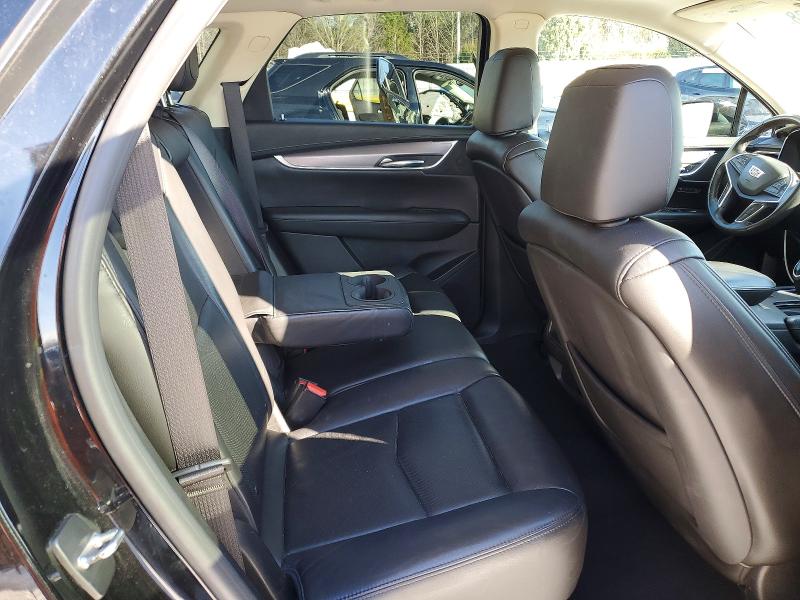 Aukcja sprzedaży 2017 Cadillac Xt5, vin: 1GYKNDRS6HZ222629, numer aukcji: 74588995