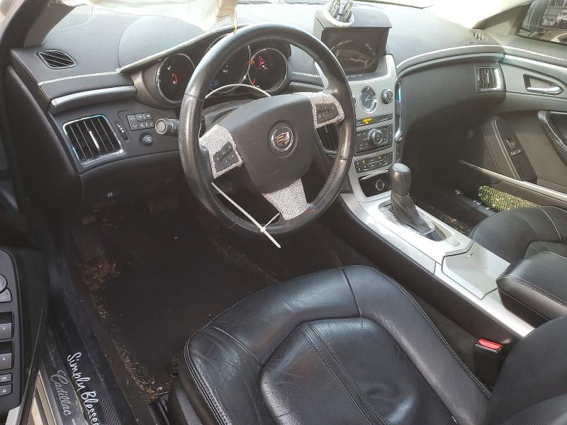 Aukcja sprzedaży 2013 Cadillac Cts, vin: 1G6DF5E54D0177659, numer aukcji: 74241405