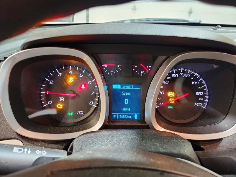 Продажа на аукционе авто 2017 Chevrolet Equinox, vin: 2GNFLEEK8H6203284, номер лота: 99376655
