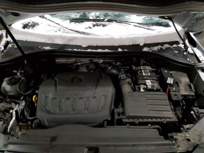 Aukcja sprzedaży 2023 Volkswagen Tiguan, vin: 3VV8B7AX9PM088735, numer aukcji: 96680595