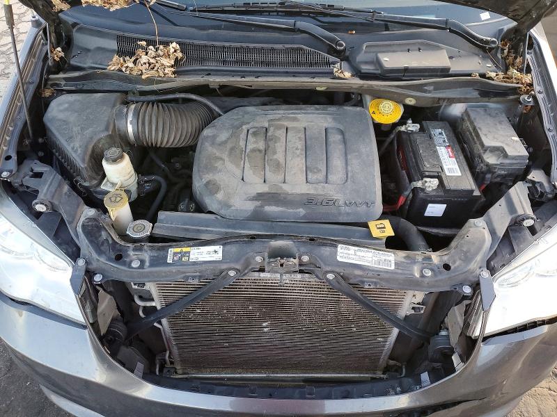 Aukcja sprzedaży 2020 Dodge Grand Caravan, vin: 2C4RDGCG1LR207312, numer aukcji: 72189045