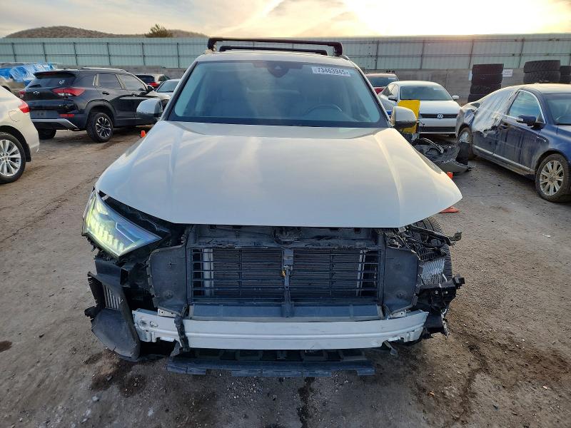 Aukcja sprzedaży 2023 Audi Q7, vin: WA1LXBF79PD025386, numer aukcji: 73463945