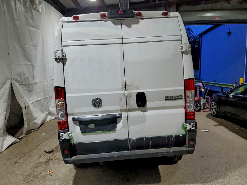 Aukcja sprzedaży 2023 Ram Promaster, vin: 3C6LRVDG7PE500902, numer aukcji: 93881655