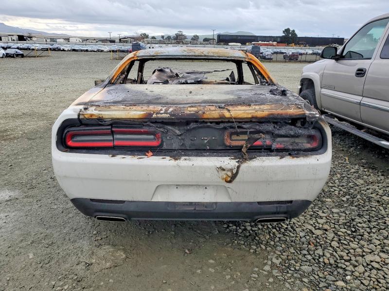 Продажа на аукционе авто 2019 Dodge Challenger, vin: 2C3CDZAG9KH623170, номер лота: 98590535