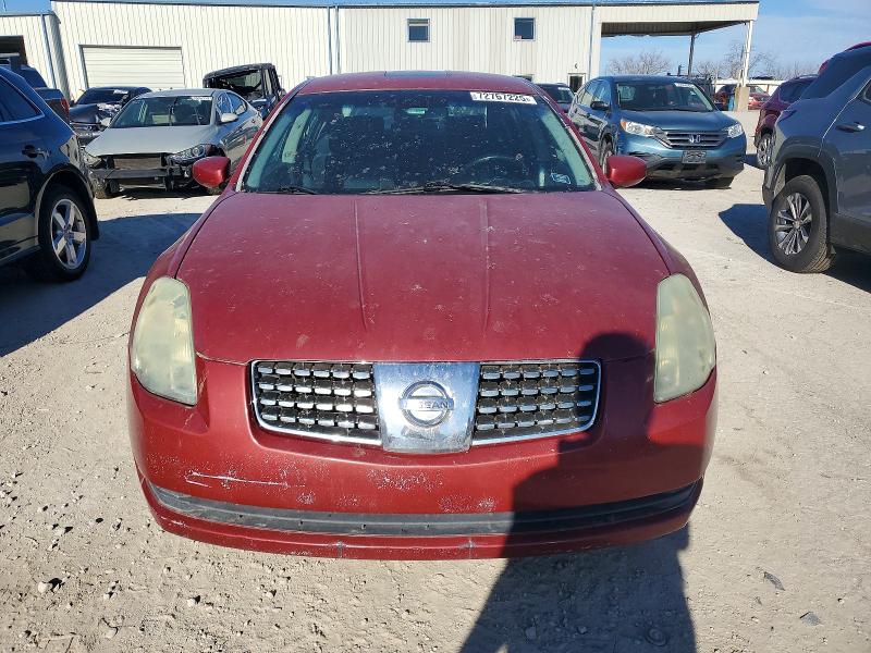 Продаж на аукціоні авто 2006 Nissan Maxima, vin: 1N4BA41E16C817143, номер лоту: 73465575