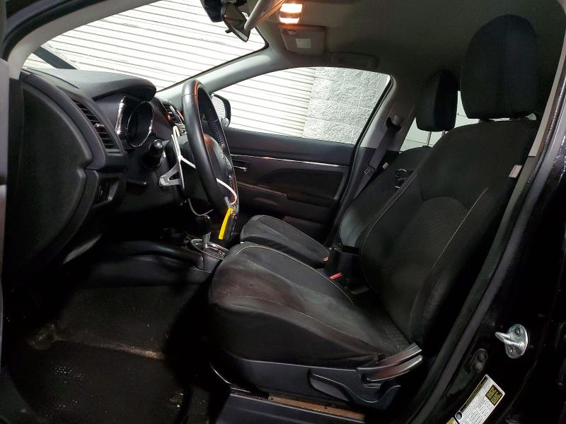 Продаж на аукціоні авто 2015 Mitsubishi Outlander Sport, vin: 4A4AR4AU2FE014649, номер лоту: 74845895