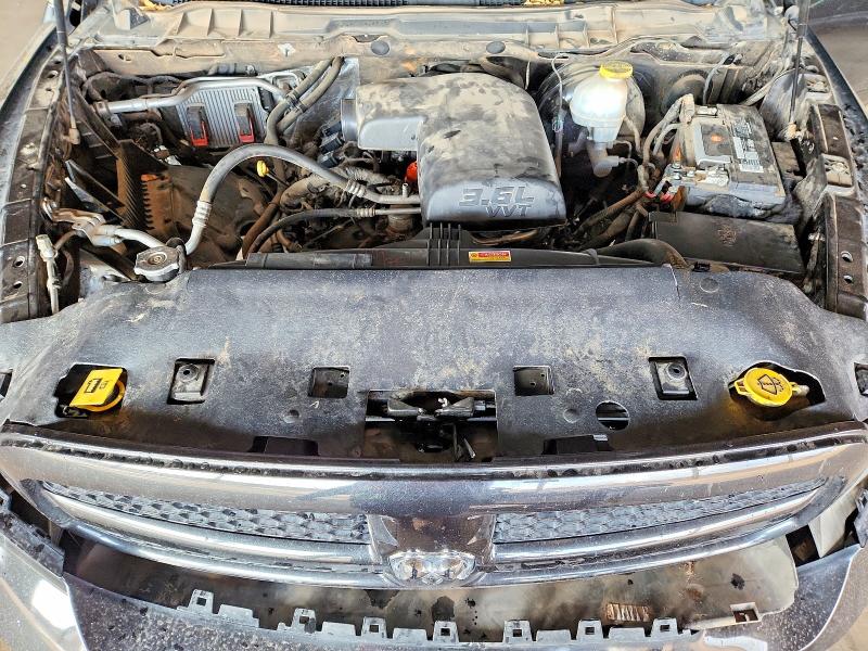 72380065 :رقم المزاد ، 1C6RR6FG6KS540049 vin ، 2019 Ram 1500 Classic مزاد بيع