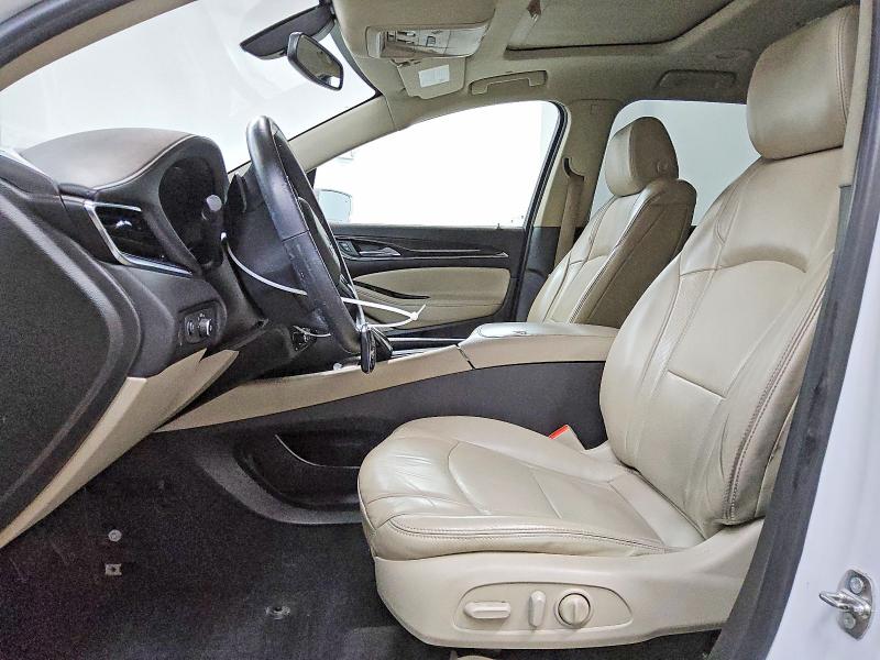 Продаж на аукціоні авто 2018 Buick Enclave, vin: 5GAERBKW5JJ144844, номер лоту: 73288715