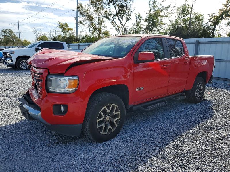Продаж на аукціоні авто 2016 Gmc Canyon, vin: 1GTG6CE33G1195565, номер лоту: 97623695