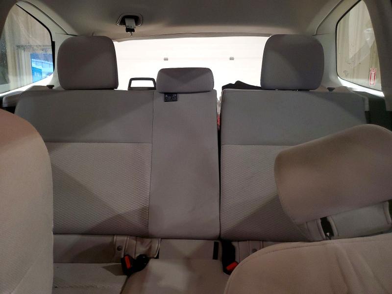 2015 Subaru Forester მანქანა იყიდება აუქციონზე, vin: JF2SJABC4FH802260, აუქციონის ნომერი: 73510105