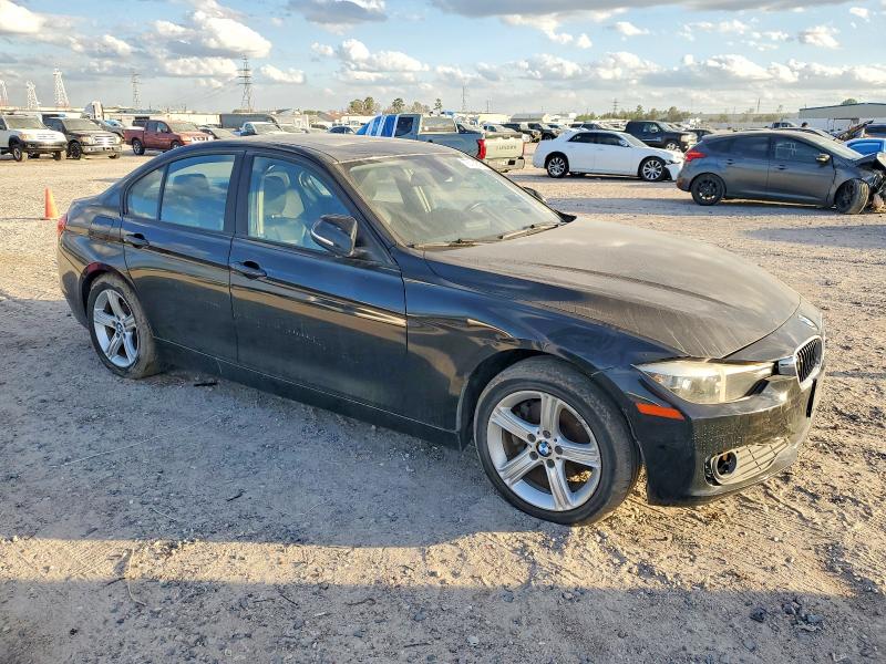 Продаж на аукціоні авто 2014 Bmw 320, vin: WBA3C3G56ENS67187, номер лоту: 73794515