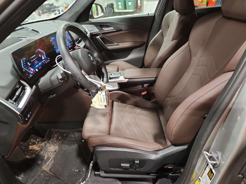 Auction sale of the 2023 Bmw X1, vin: WBX73EF07P5W99329, lot number: 74349425