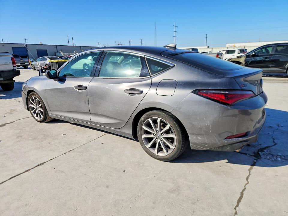 Aukcja sprzedaży 2023 Acura Integra, vin: 19UDE4H2XPA016728, numer aukcji: 75392595