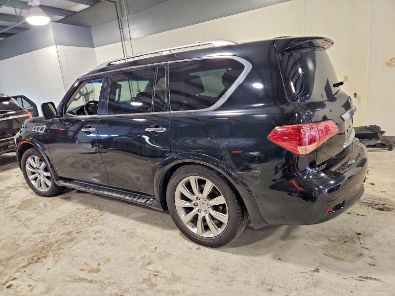 Продаж на аукціоні авто 2012 Infiniti Qx56, vin: JN8AZ2NE8C9015053, номер лоту: 96341065