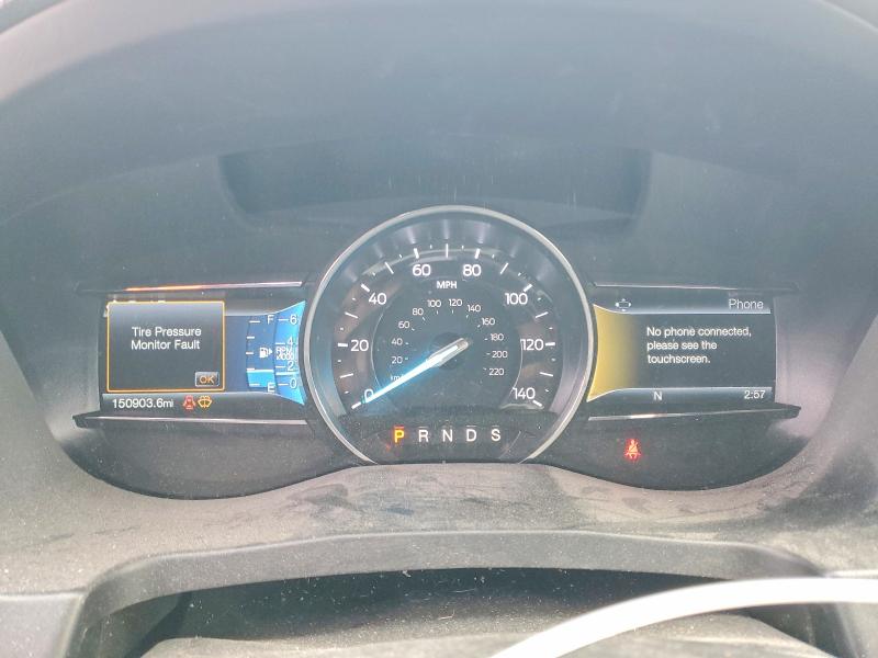 Продаж на аукціоні авто 2017 Ford Explorer, vin: 1FM5K8F88HGC07066, номер лоту: 74221725