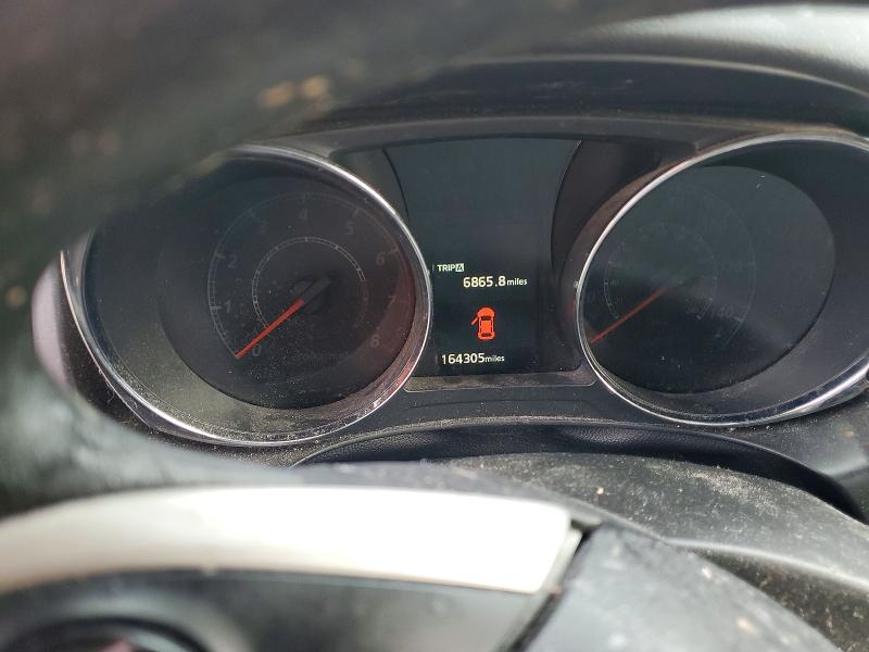 Продаж на аукціоні авто 2019 Mitsubishi Outlander Sport, vin: JA4AP3AU7KU009626, номер лоту: 74960575