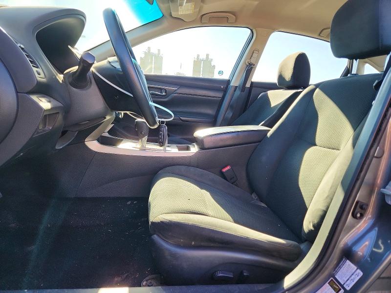 Продажа на аукционе авто 2015 Nissan Altima, vin: 1N4AL3AP2FC434166, номер лота: 99237235
