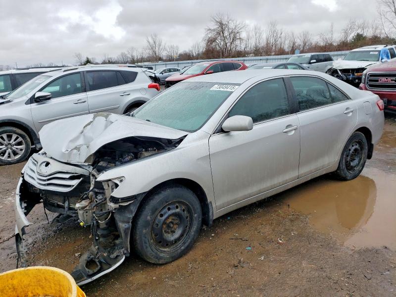 Продажа на аукционе авто 2009 Toyota Camry, vin: 4T1BE46K09U274049, номер лота: 73049415