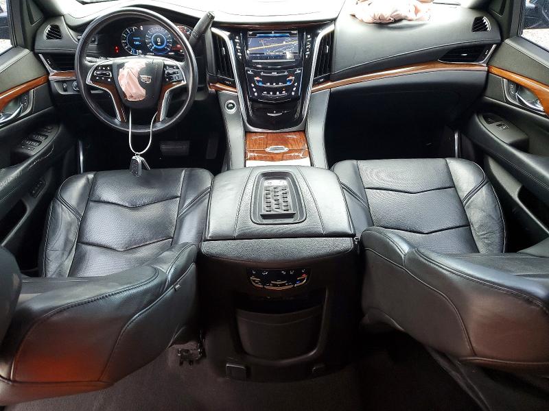 Aukcja sprzedaży 2016 Cadillac Escalade P, vin: 1GYS3CKJ7GR355724, numer aukcji: 73495345