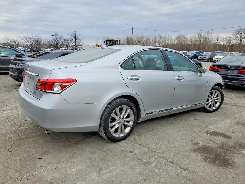 Aukcja sprzedaży 2011 Lexus Es, vin: JTHBK1EGXB2452543, numer aukcji: 73042595