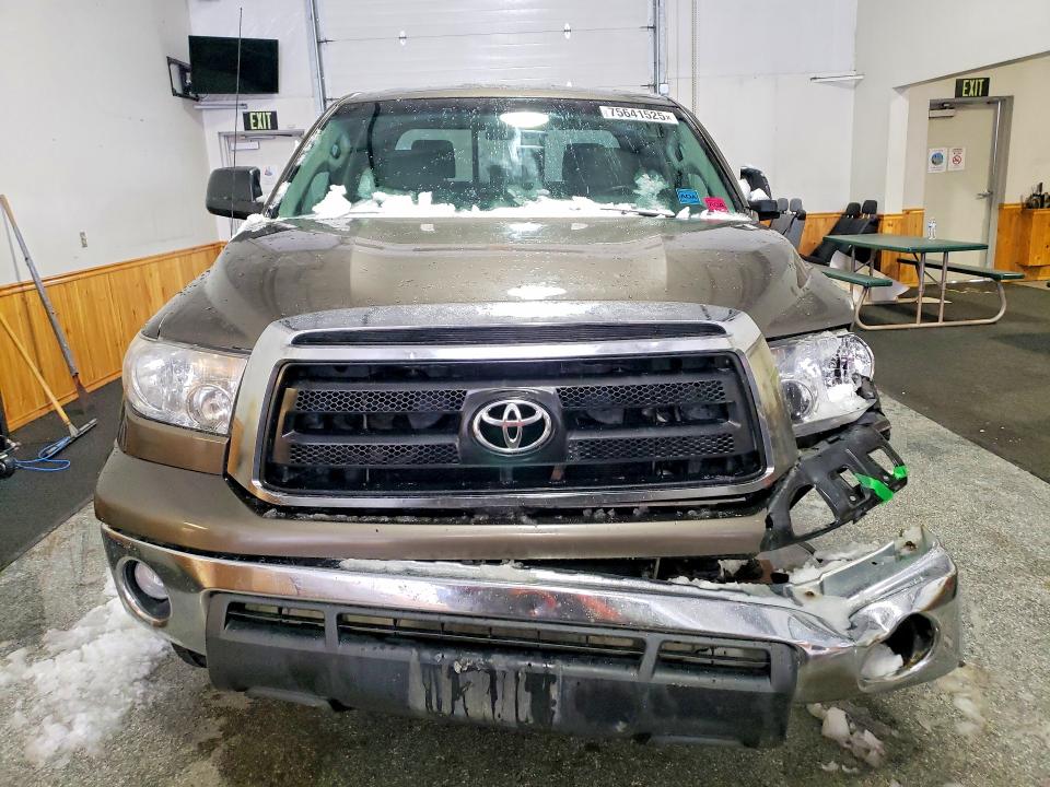 2012 Toyota Tundra მანქანა იყიდება აუქციონზე, vin: 5TFUM5F1XCX029973, აუქციონის ნომერი: 75641525