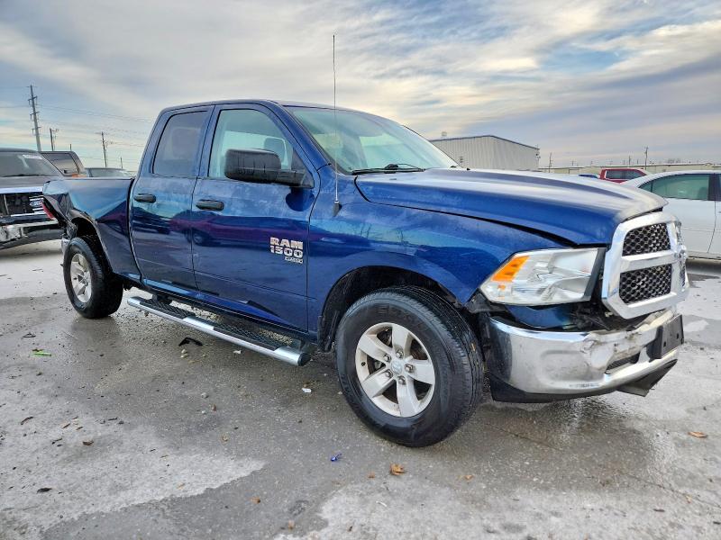2019 Ram 1500 Classic მანქანა იყიდება აუქციონზე, vin: 1C6RR6FG3KS629254, აუქციონის ნომერი: 99794005