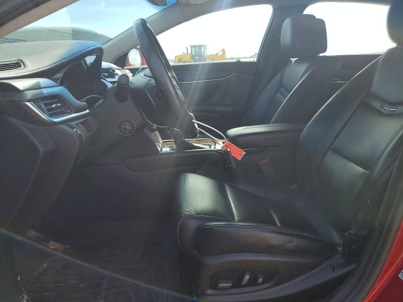 74465415 :رقم المزاد ، 2G61L5S32E9195969 vin ، 2014 Cadillac Xts مزاد بيع