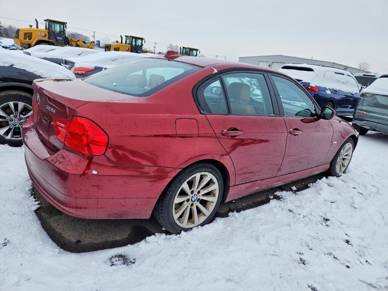 Aukcja sprzedaży 2011 Bmw 328, vin: WBAPK5C53BA660055, numer aukcji: 73365075