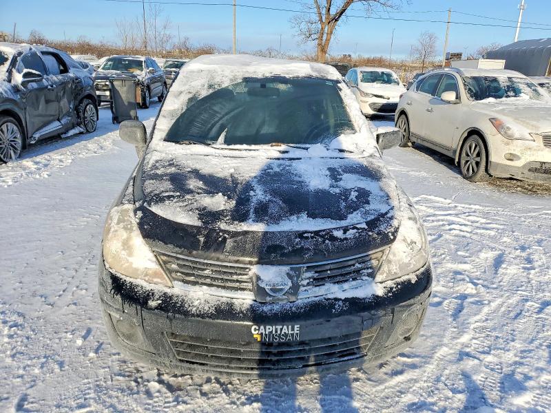Продажа на аукционе авто 2009 Nissan Versa S, vin: 3N1BC13E89L418550, номер лота: 73906045