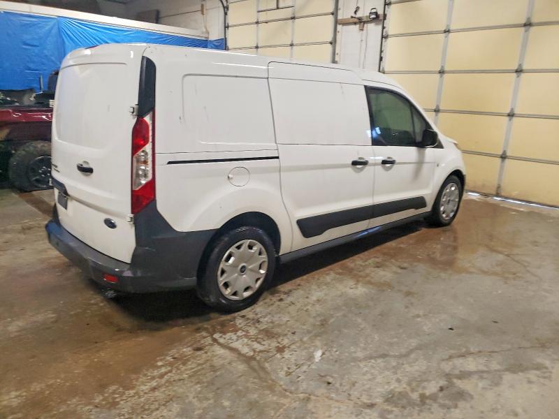 2017 Ford Transit Connect მანქანა იყიდება აუქციონზე, vin: NM0LS7E77H1314138, აუქციონის ნომერი: 77629935