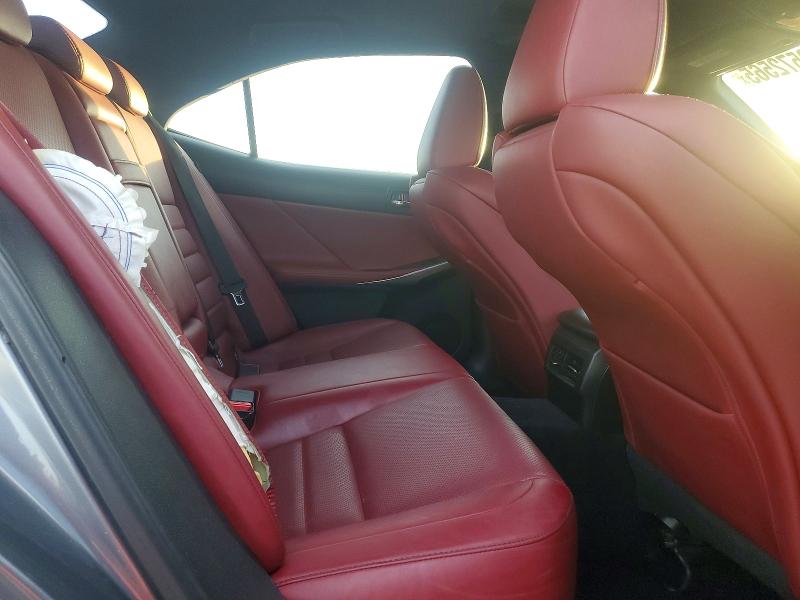 2014 Lexus Is მანქანა იყიდება აუქციონზე, vin: JTHCF1D29E5010192, აუქციონის ნომერი: 98572565